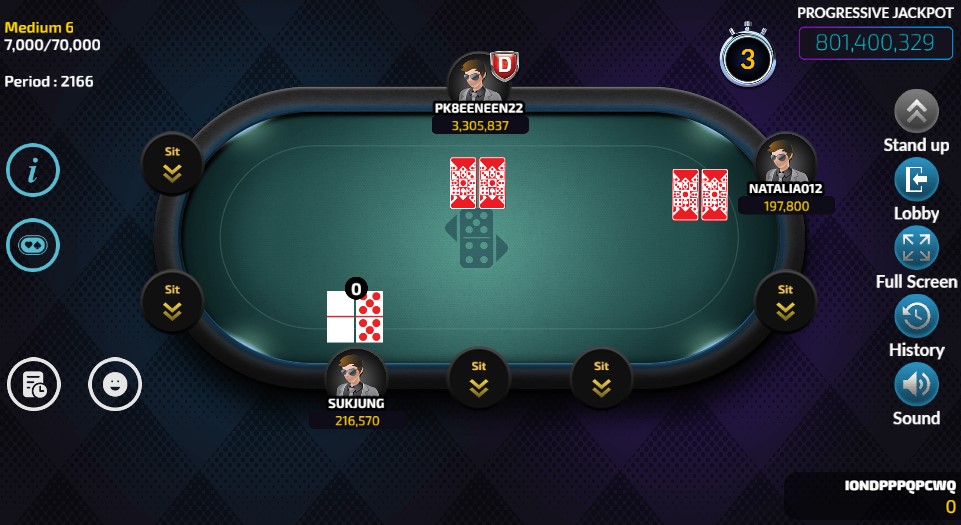 Download Poker Uang Asli IDNPlay