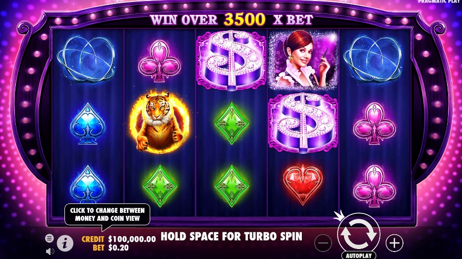 Situs Slot Habanero Gacor