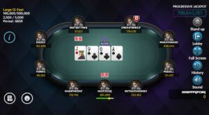 Domino Qq IdnPoker