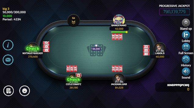 Rekomendasi Agen Idn Poker Apk 88